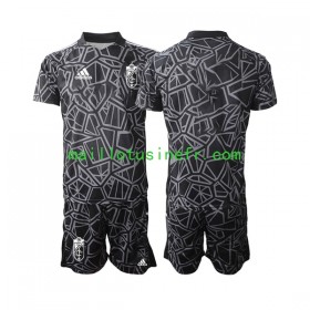 Maillot de Foot Granada Gardien Domicile 2022-23 - Enfant